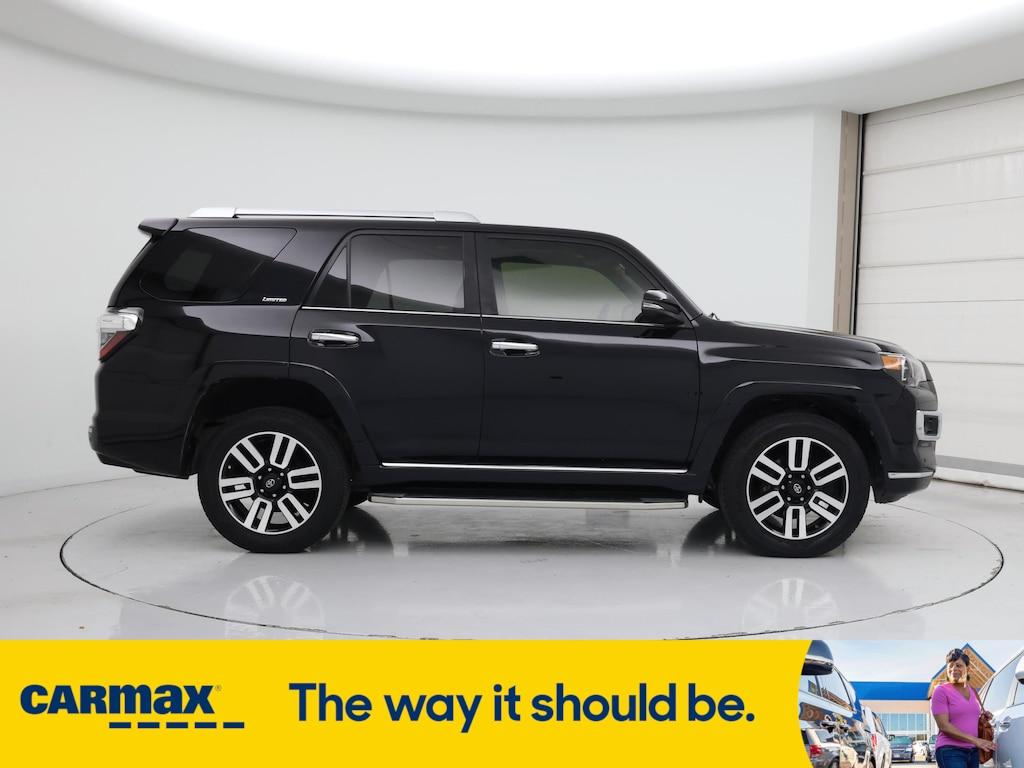 used 2018 Toyota 4Runner car, priced at $34,998