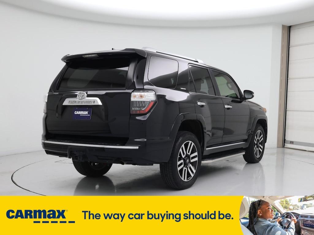 used 2018 Toyota 4Runner car, priced at $34,998