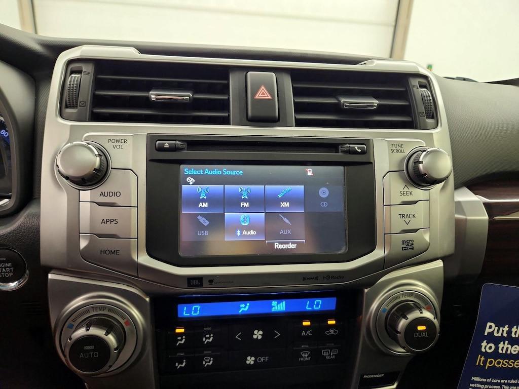 used 2018 Toyota 4Runner car, priced at $34,998