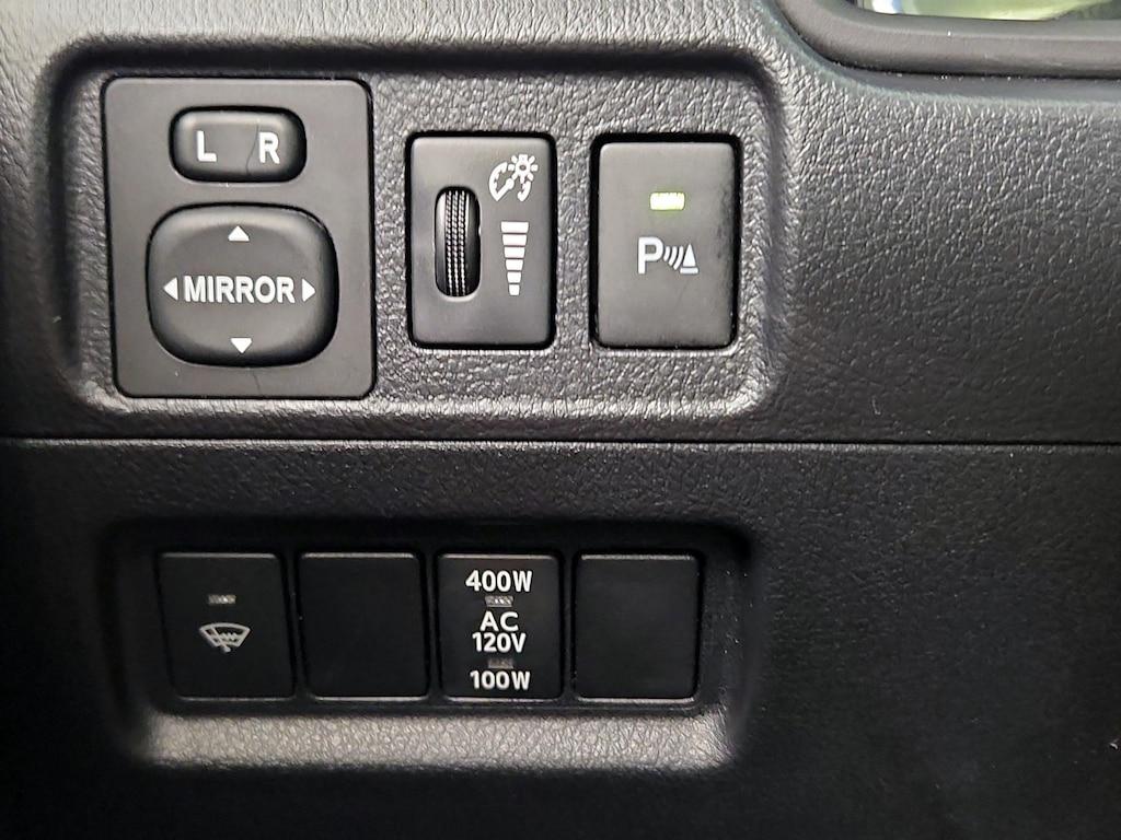 used 2018 Toyota 4Runner car, priced at $34,998