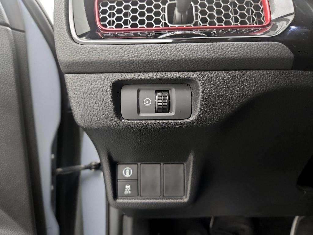 used 2023 Honda Civic car, priced at $29,998