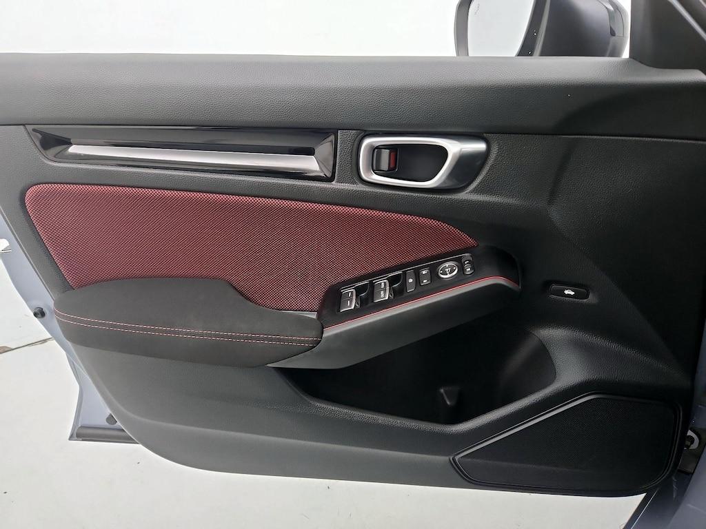 used 2023 Honda Civic car, priced at $29,998