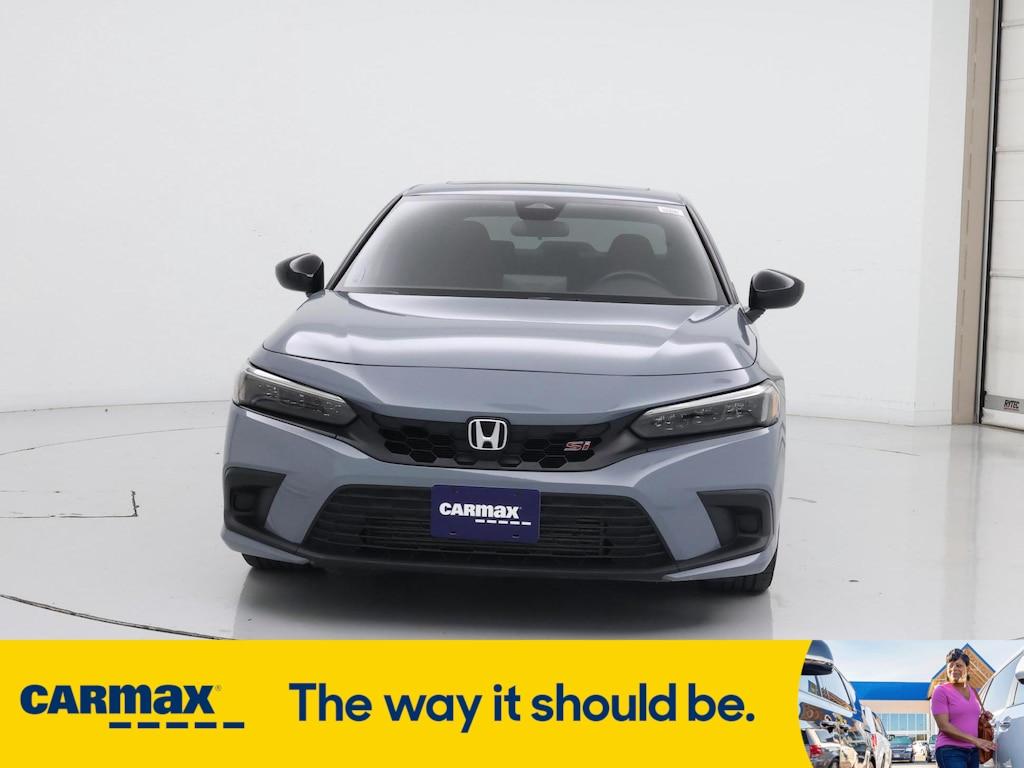 used 2023 Honda Civic car, priced at $29,998