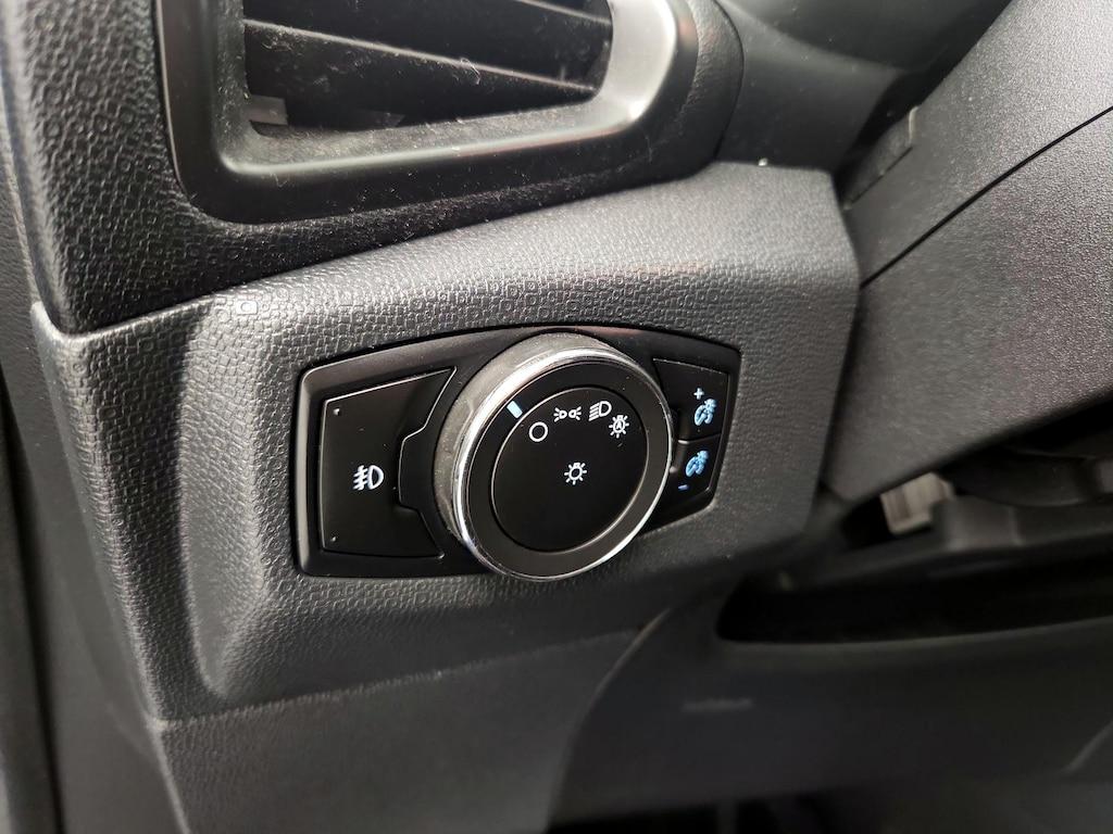 used 2019 Ford EcoSport car, priced at $15,998