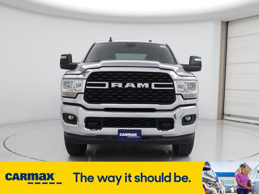 used 2024 Ram 2500 car, priced at $47,998