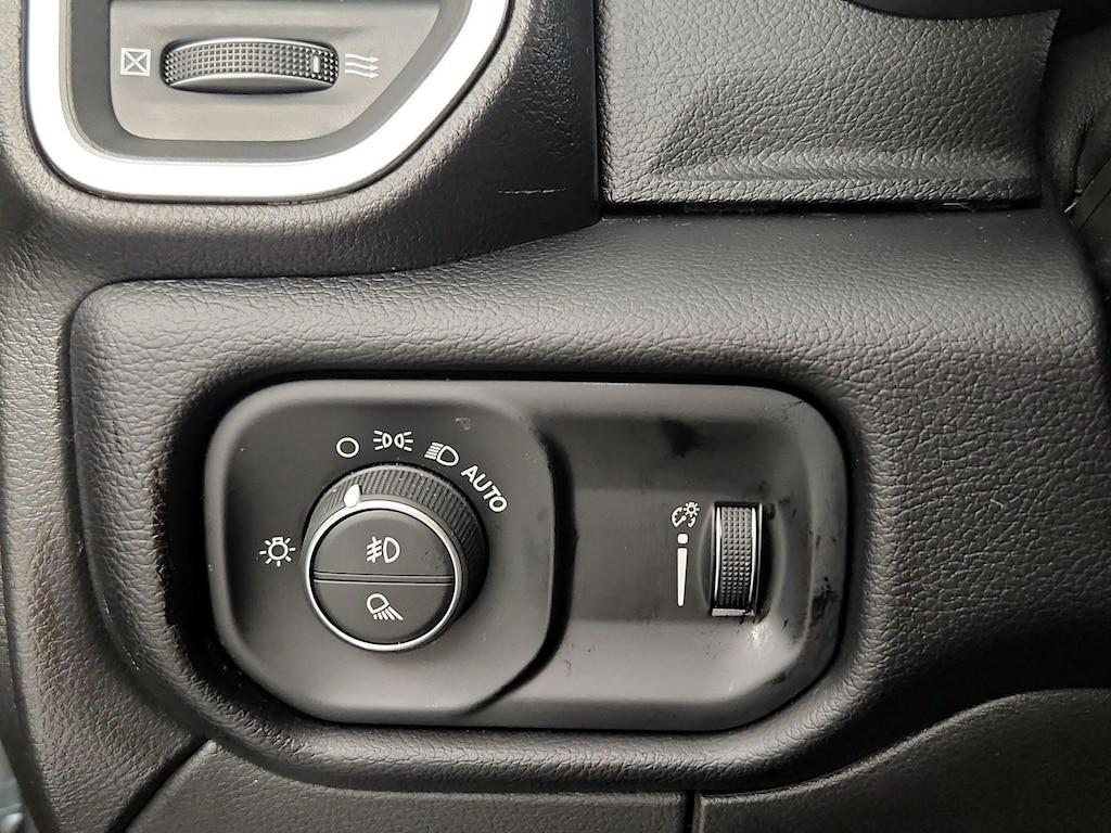 used 2024 Ram 2500 car, priced at $47,998