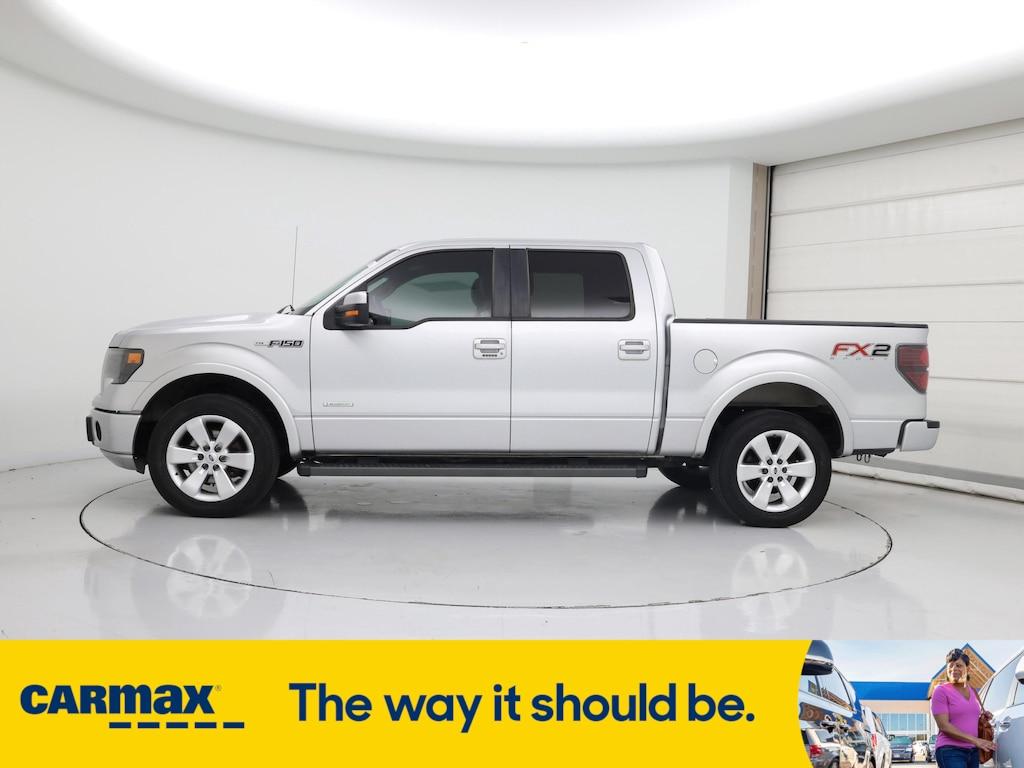 used 2013 Ford F-150 car, priced at $23,998