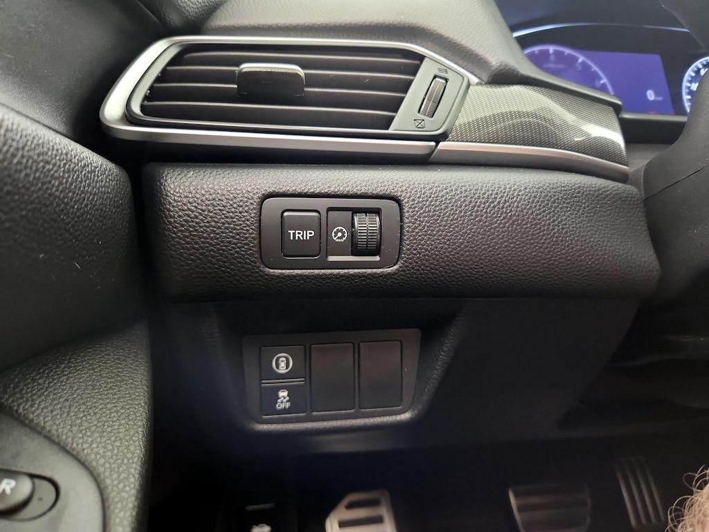 used 2022 Honda Accord car, priced at $25,998