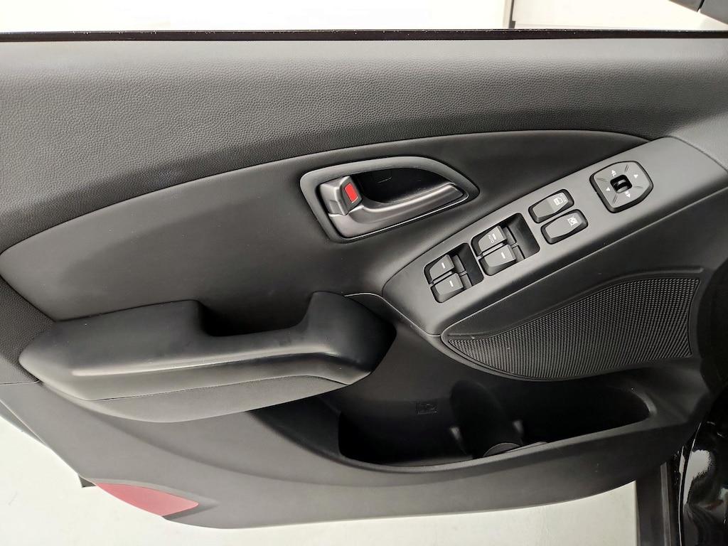 used 2015 Hyundai Tucson car, priced at $13,998