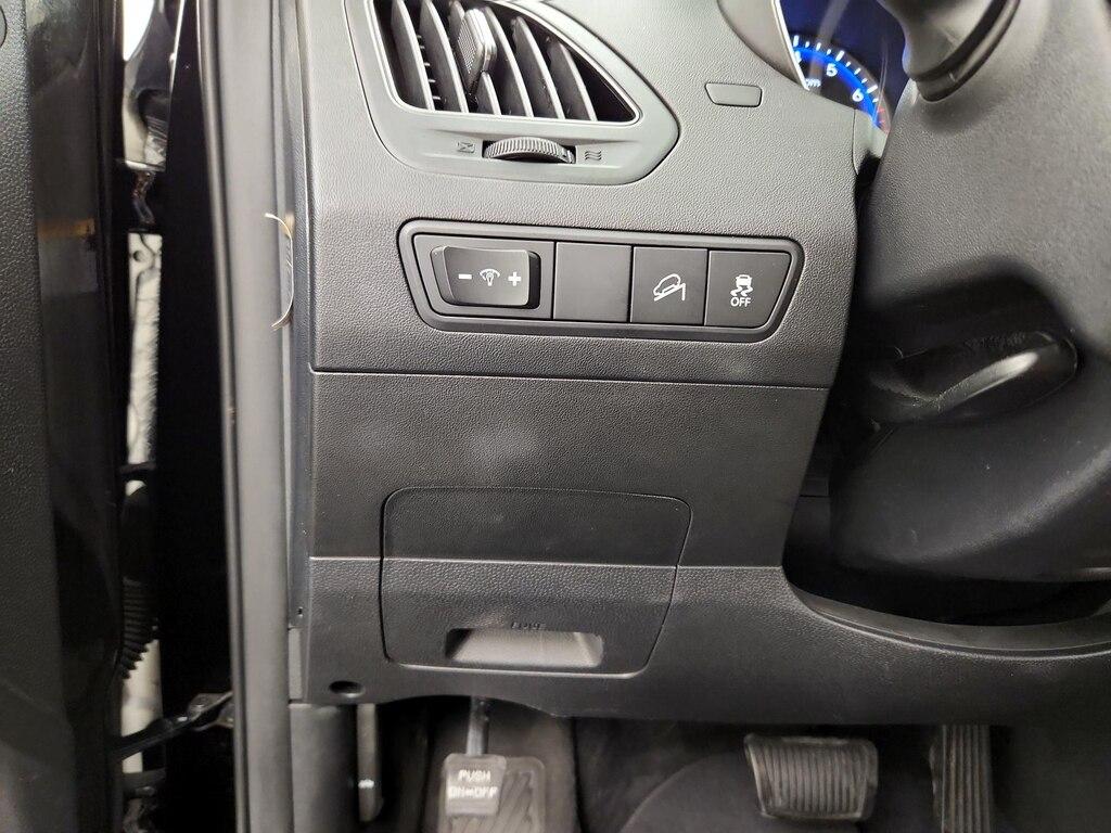 used 2015 Hyundai Tucson car, priced at $13,998