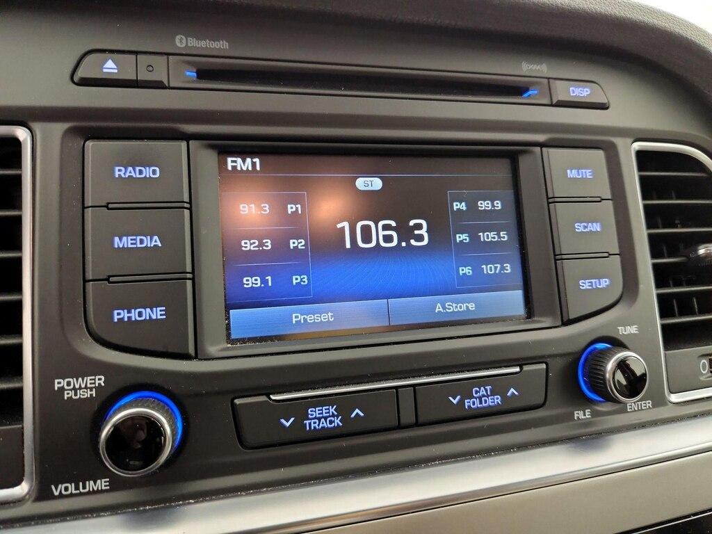 used 2015 Hyundai Sonata car, priced at $16,998