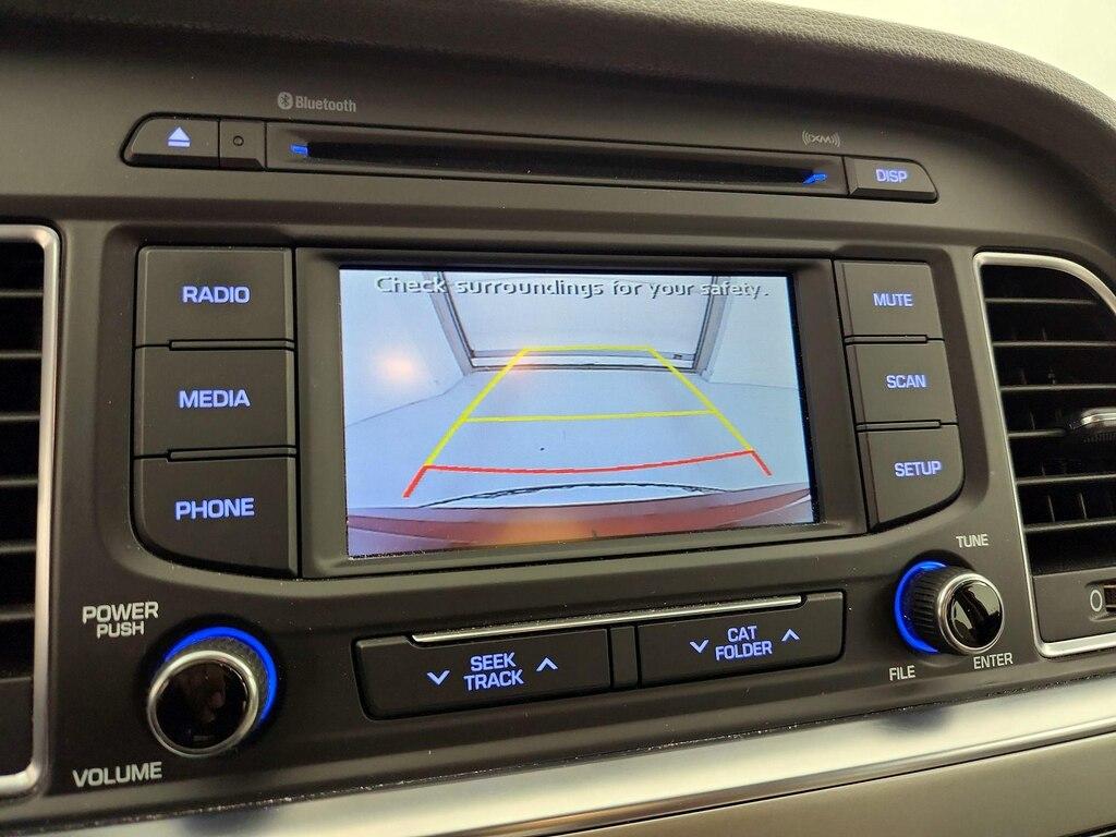 used 2015 Hyundai Sonata car, priced at $16,998