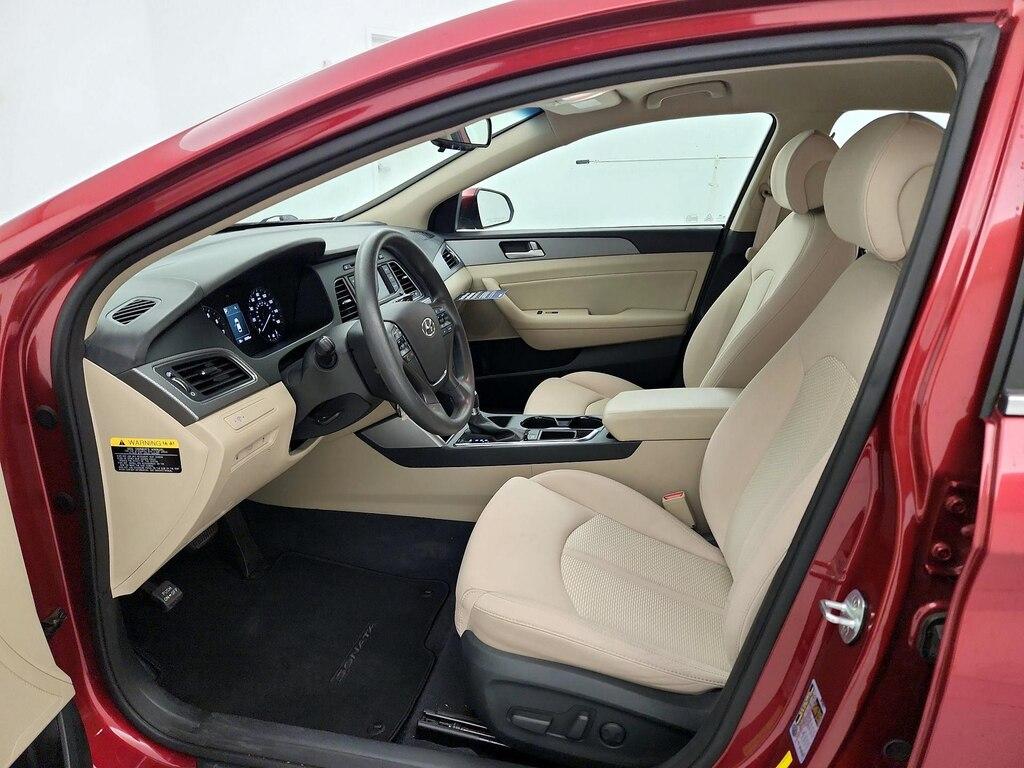 used 2015 Hyundai Sonata car, priced at $16,998