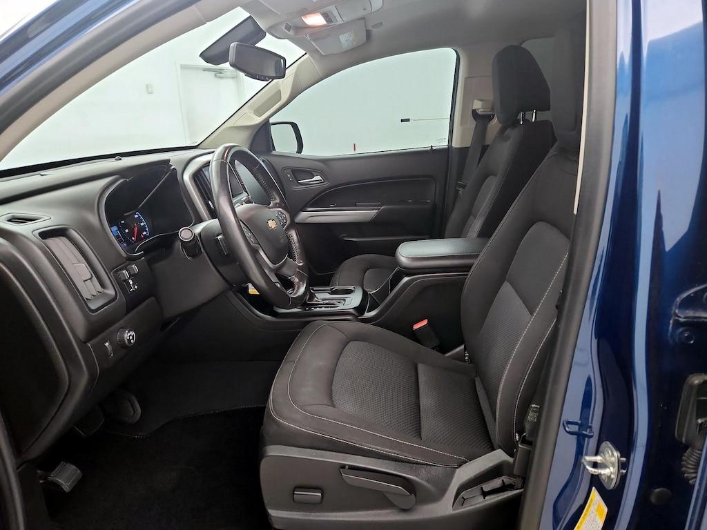 used 2019 Chevrolet Colorado car, priced at $23,998