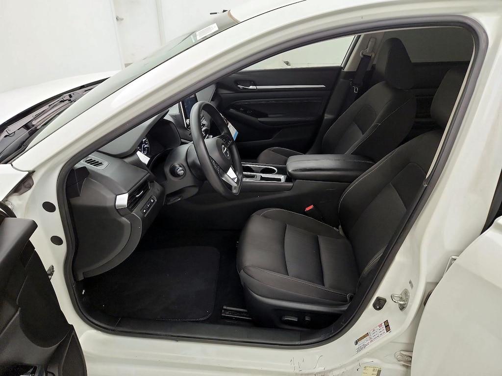 used 2021 Nissan Altima car, priced at $18,998