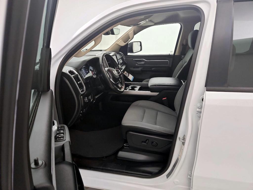 used 2020 Ram 1500 car, priced at $32,998