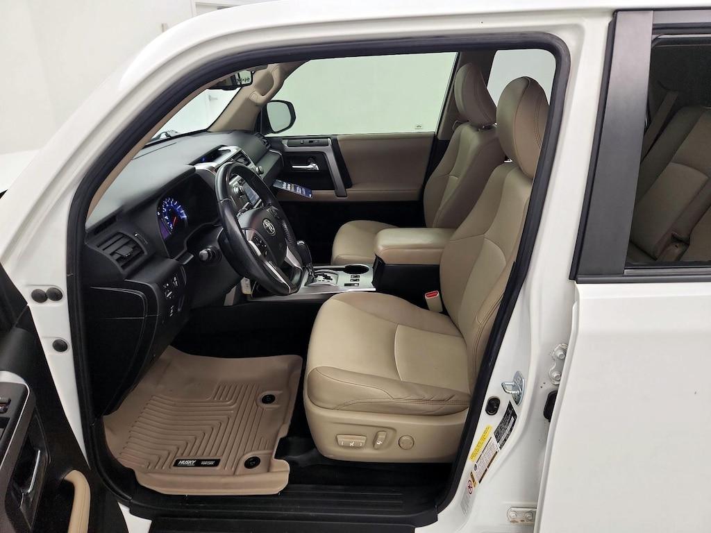 used 2015 Toyota 4Runner car, priced at $25,998