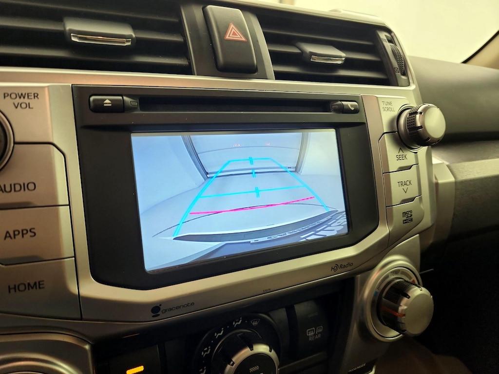 used 2015 Toyota 4Runner car, priced at $25,998