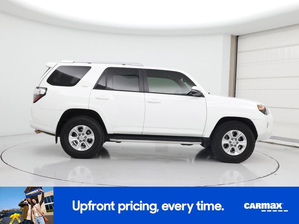 used 2015 Toyota 4Runner car, priced at $25,998