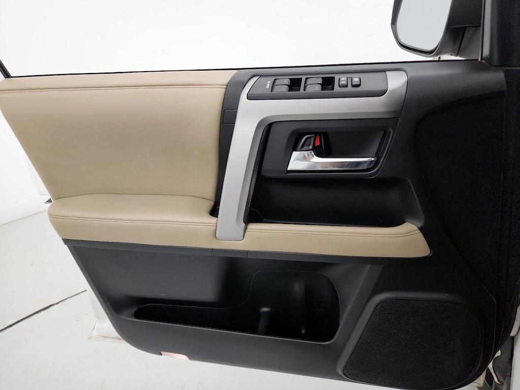 used 2015 Toyota 4Runner car, priced at $25,998