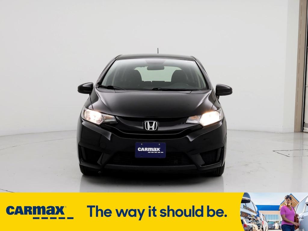 used 2016 Honda Fit car, priced at $13,998