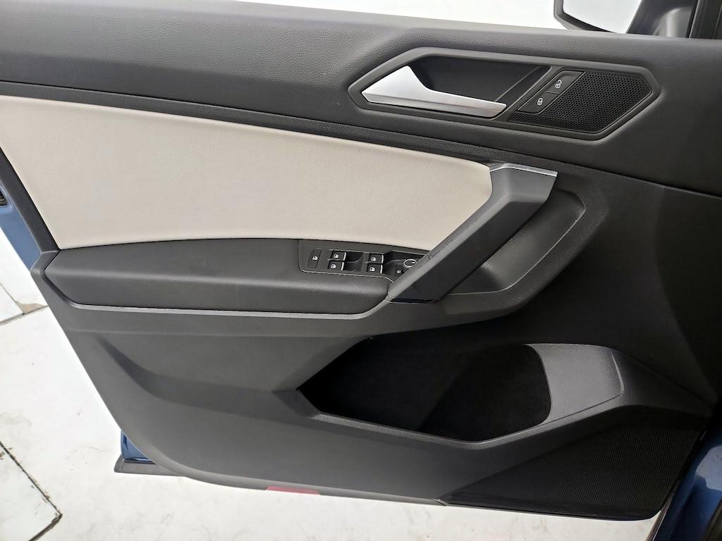 used 2019 Volkswagen Tiguan car, priced at $22,998