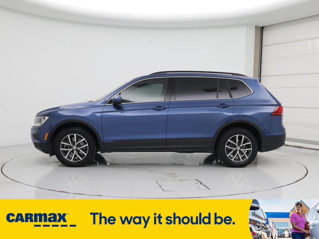 used 2019 Volkswagen Tiguan car, priced at $22,998