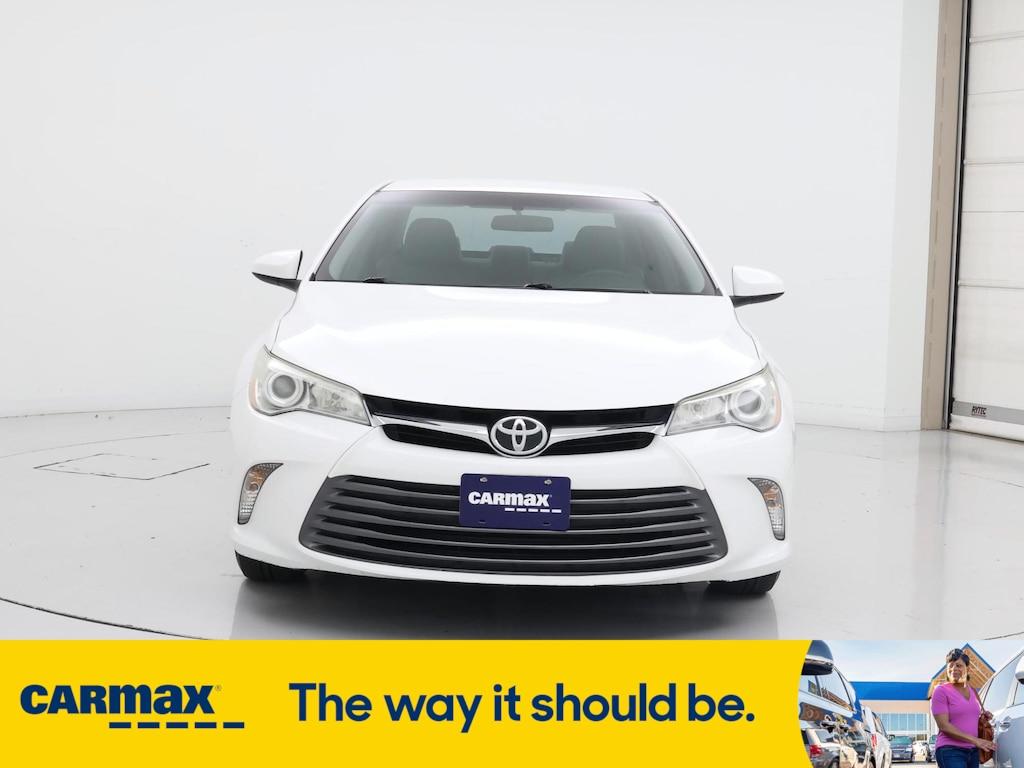 used 2017 Toyota Camry car, priced at $18,998