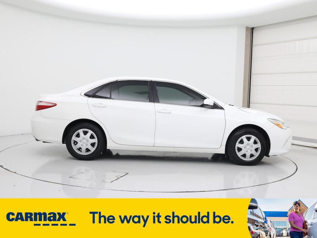 used 2017 Toyota Camry car, priced at $18,998