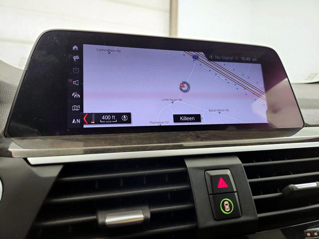 used 2020 BMW X3 car, priced at $26,998