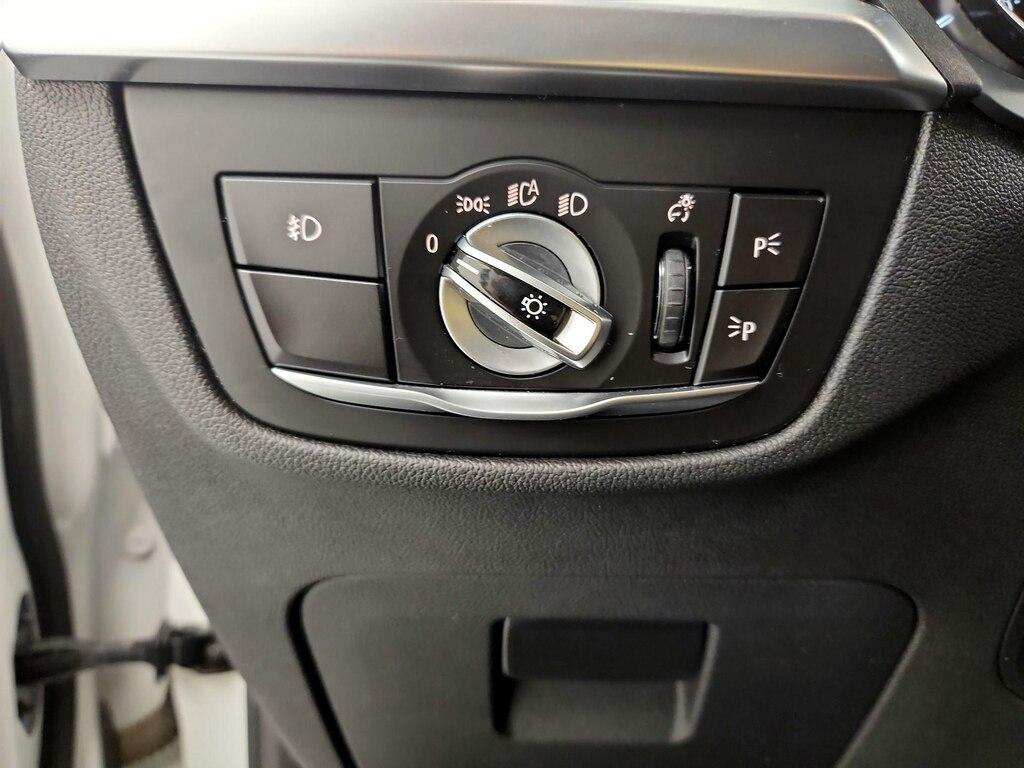 used 2020 BMW X3 car, priced at $26,998