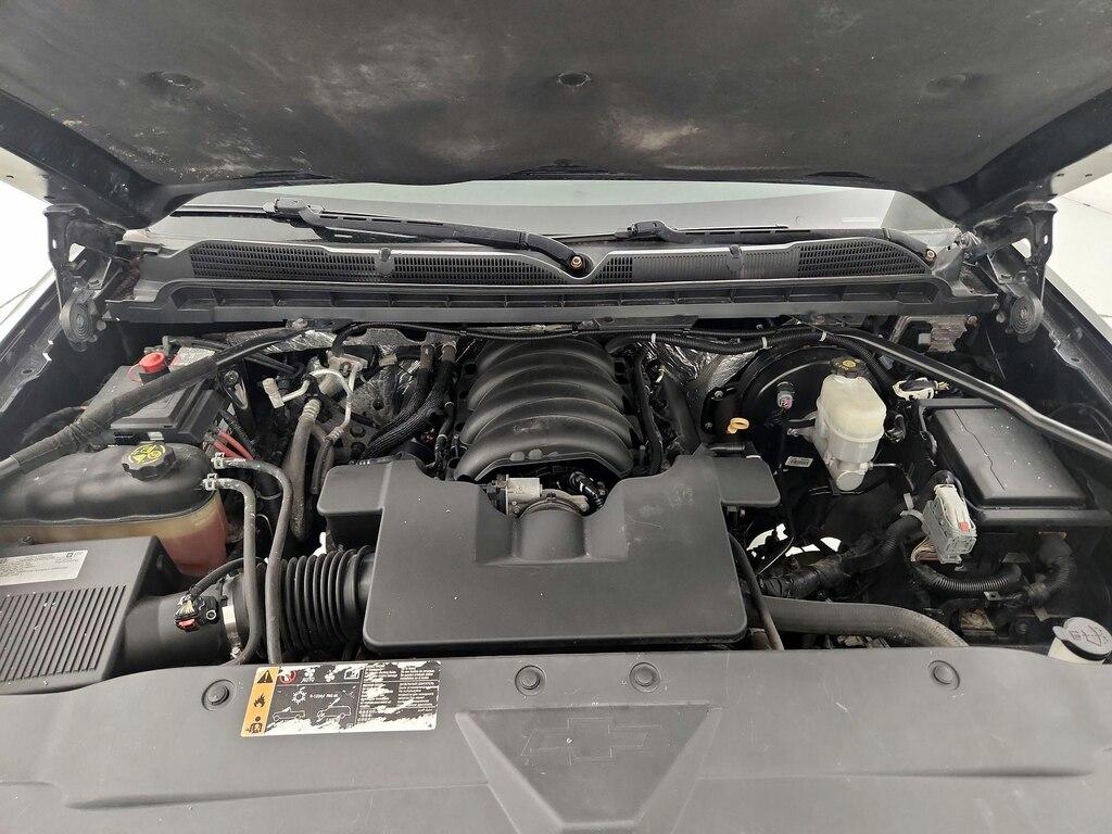 used 2018 Chevrolet Silverado 1500 car, priced at $37,998
