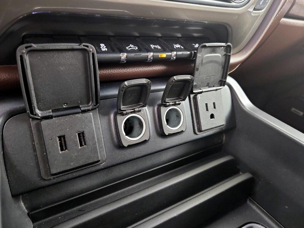 used 2018 Chevrolet Silverado 1500 car, priced at $37,998