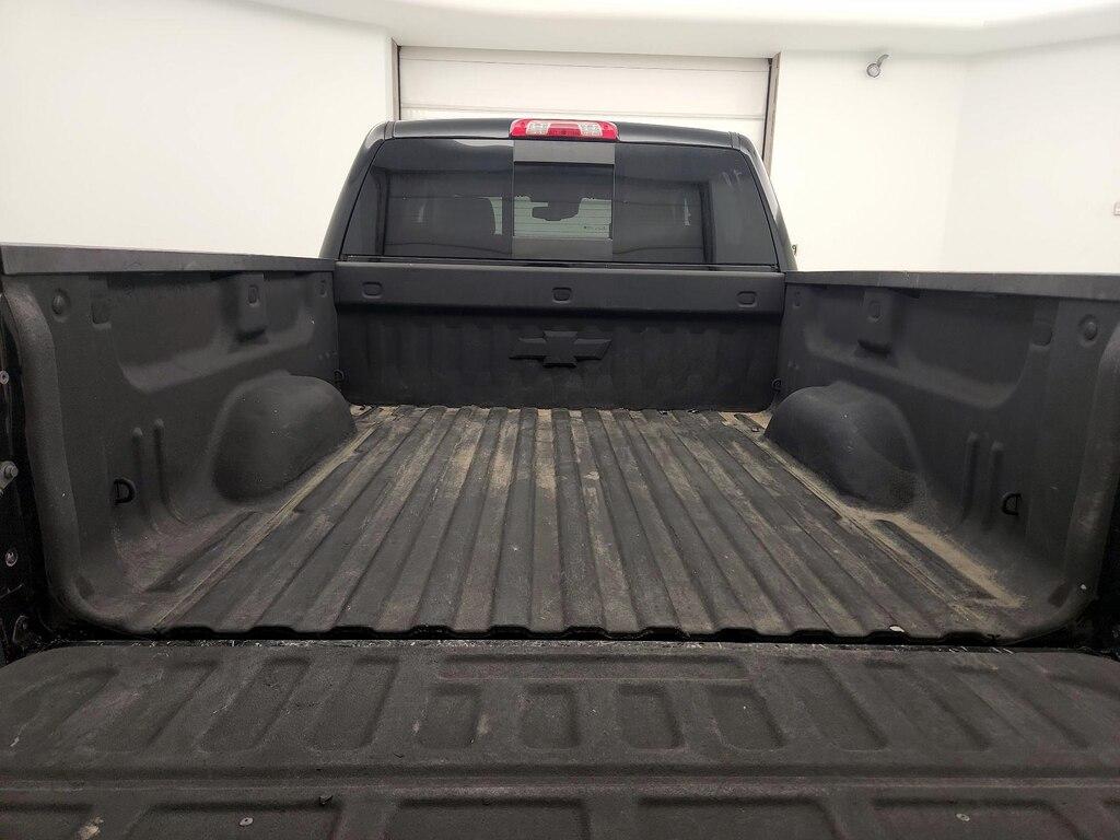 used 2018 Chevrolet Silverado 1500 car, priced at $37,998