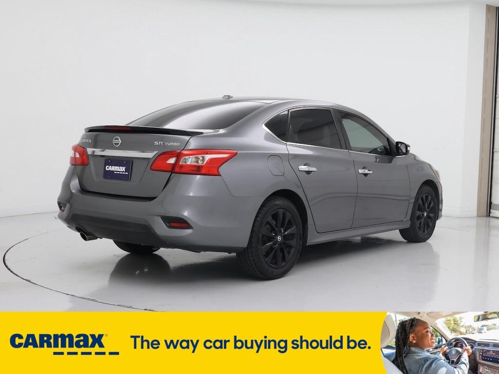 used 2017 Nissan Sentra car, priced at $16,998