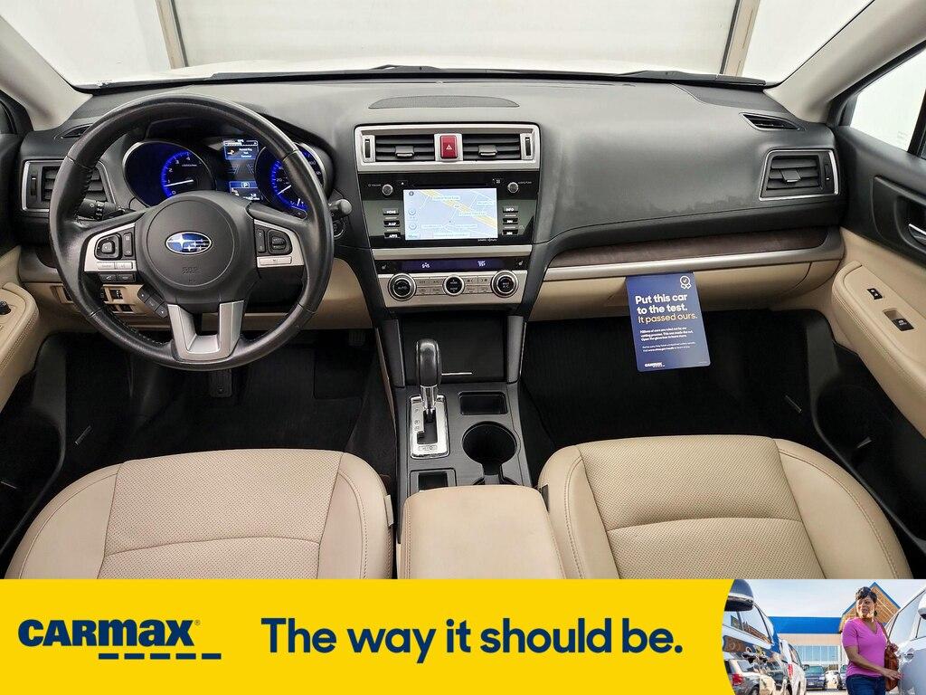 used 2015 Subaru Outback car, priced at $15,998