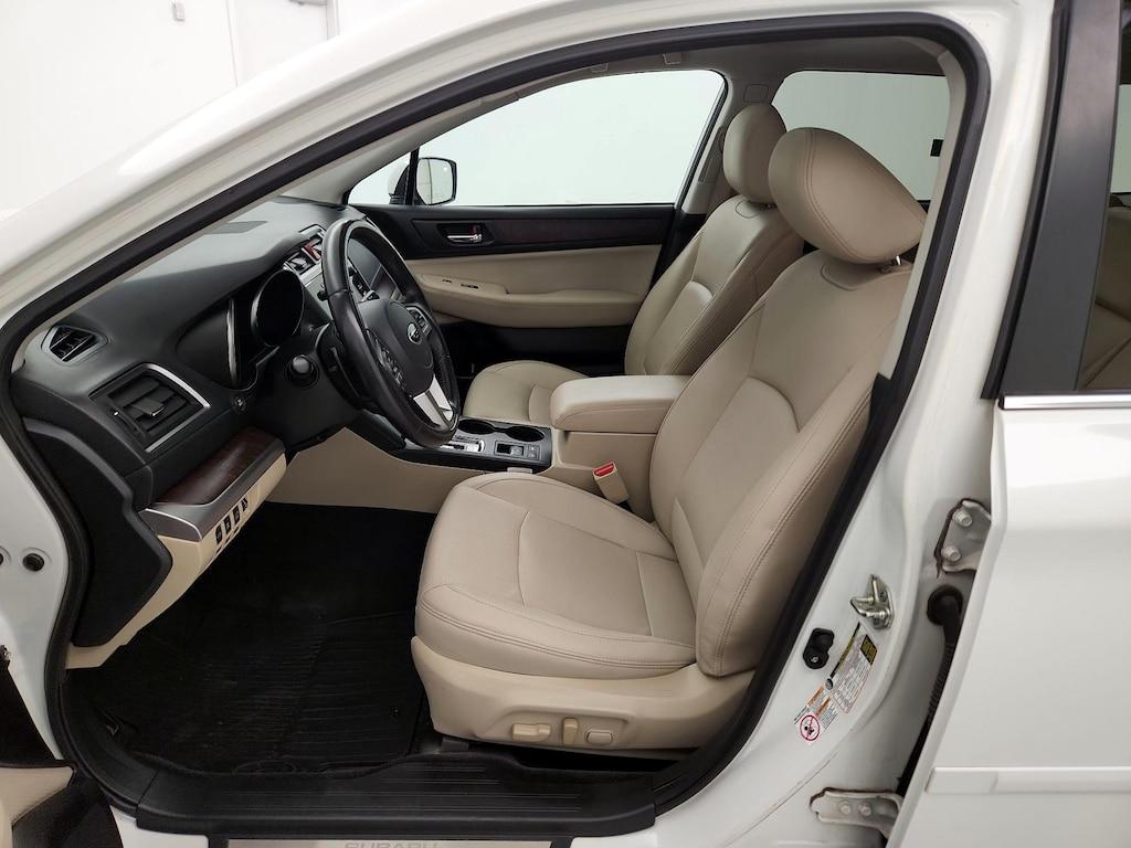 used 2015 Subaru Outback car, priced at $15,998