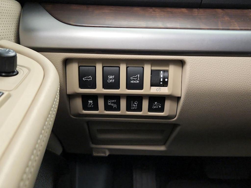 used 2015 Subaru Outback car, priced at $15,998
