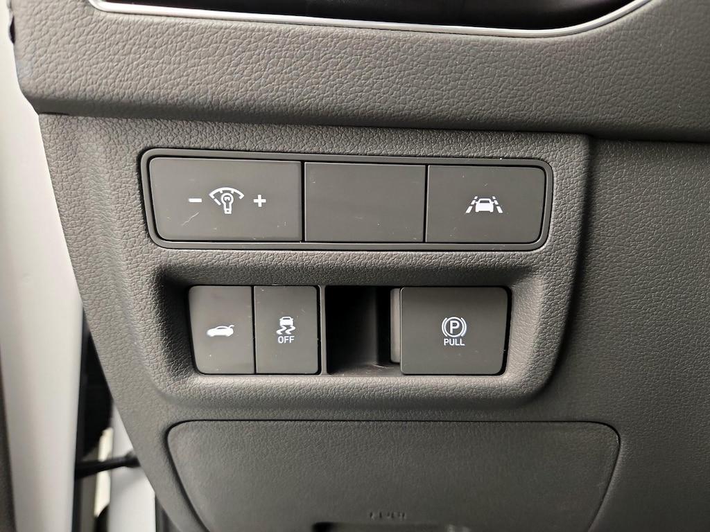 used 2020 Hyundai Sonata car, priced at $20,998