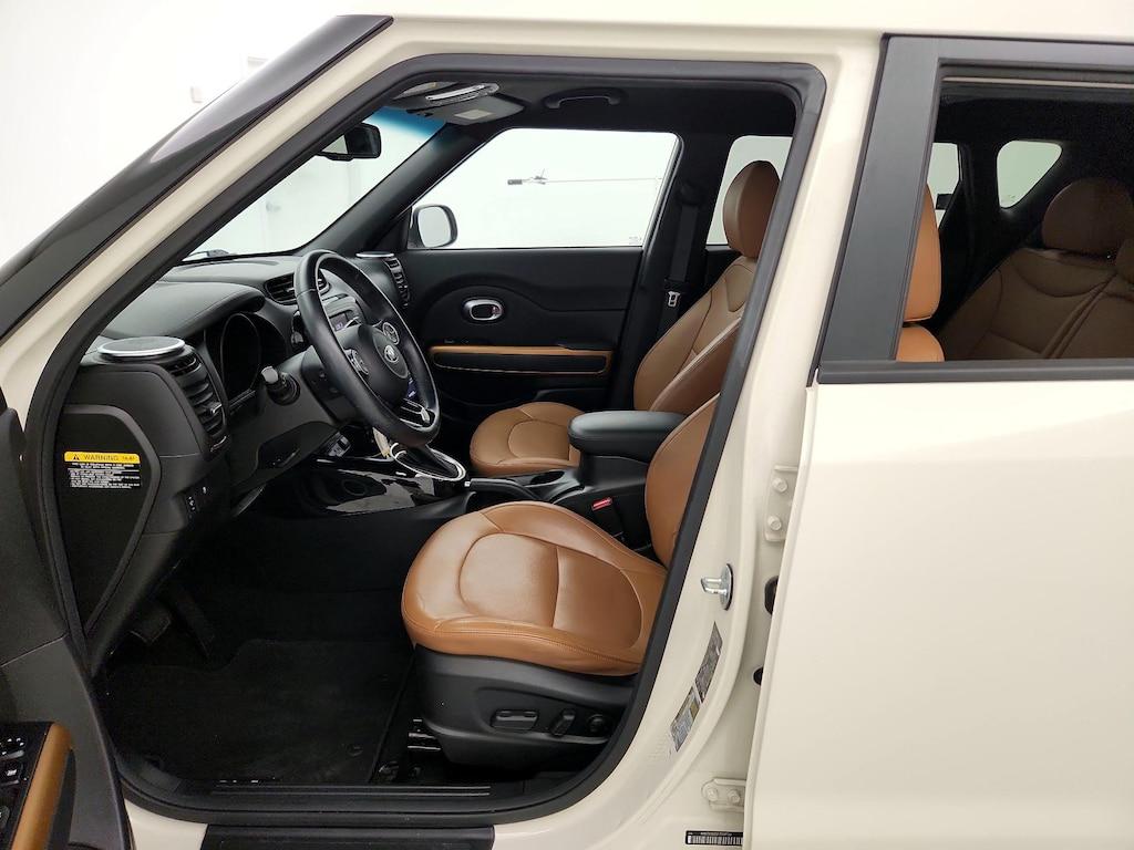 used 2015 Kia Soul car, priced at $15,998