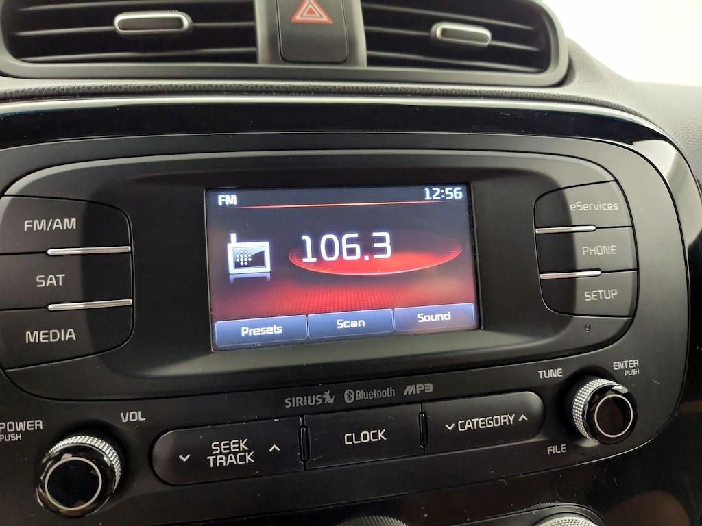 used 2015 Kia Soul car, priced at $15,998