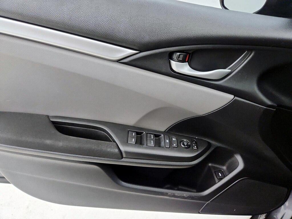 used 2018 Honda Civic car, priced at $15,998