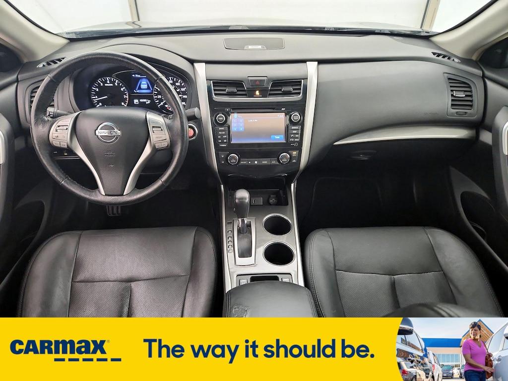 used 2013 Nissan Altima car, priced at $12,599