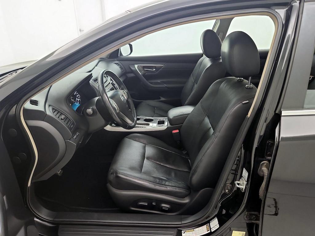 used 2013 Nissan Altima car, priced at $12,599