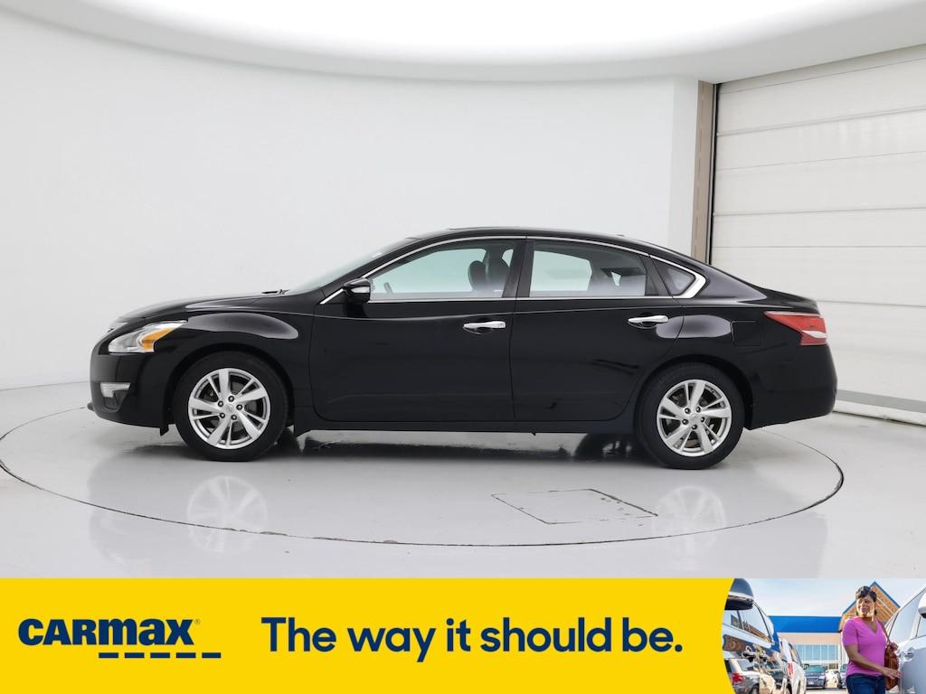 used 2013 Nissan Altima car, priced at $12,599