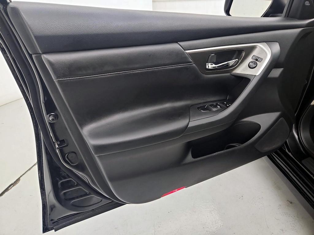 used 2013 Nissan Altima car, priced at $12,599