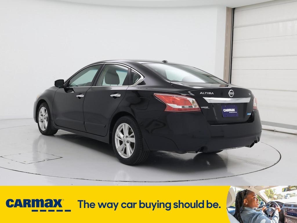 used 2013 Nissan Altima car, priced at $12,599