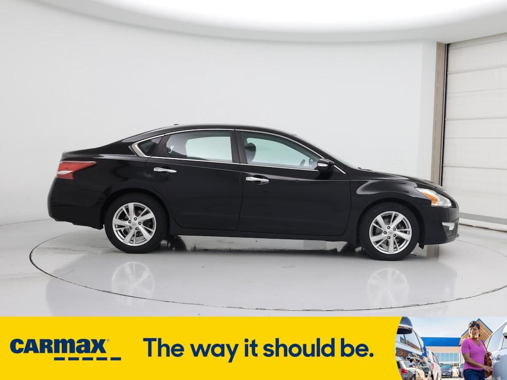 used 2013 Nissan Altima car, priced at $12,599
