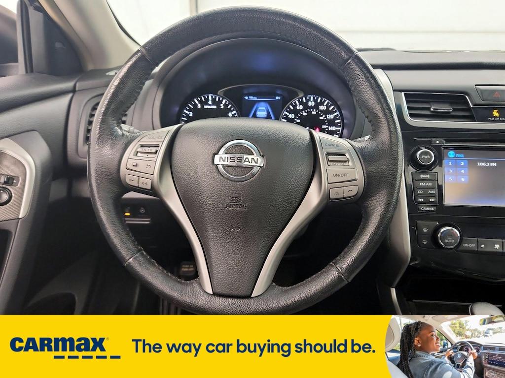 used 2013 Nissan Altima car, priced at $12,599