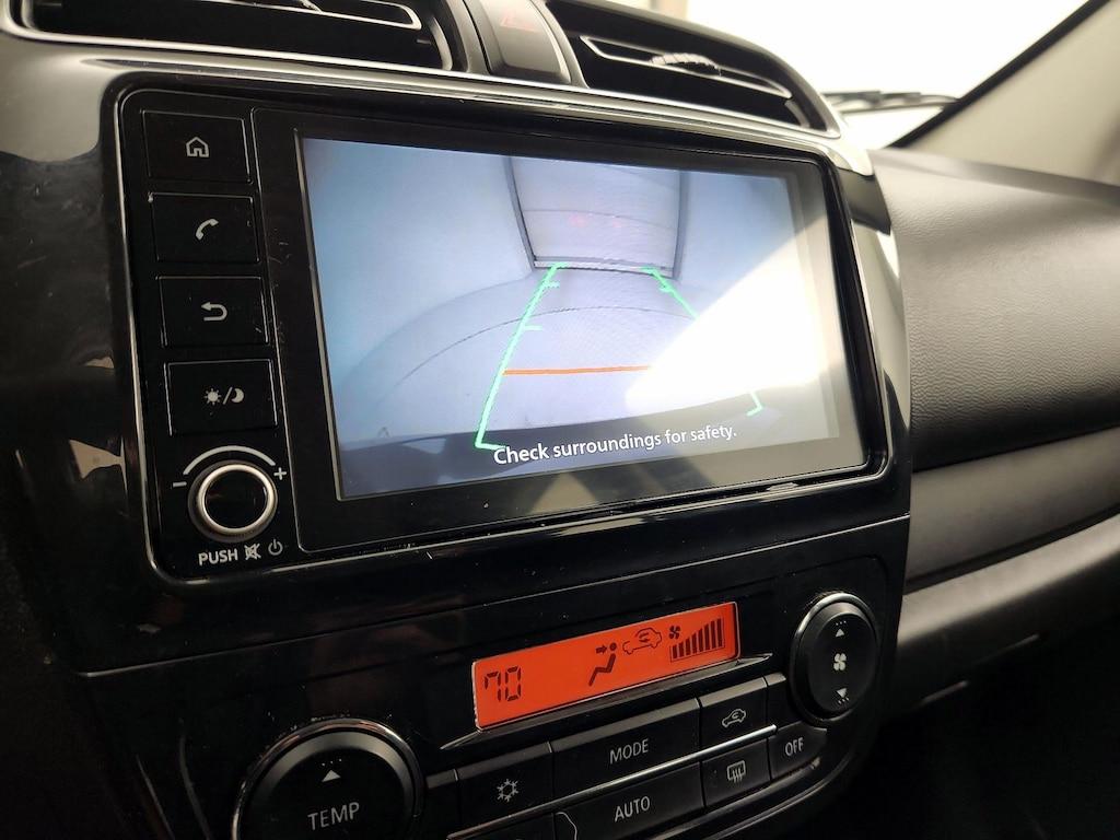 used 2023 Mitsubishi Mirage car, priced at $14,998